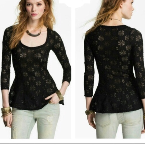 Free People Tops - Free People Top